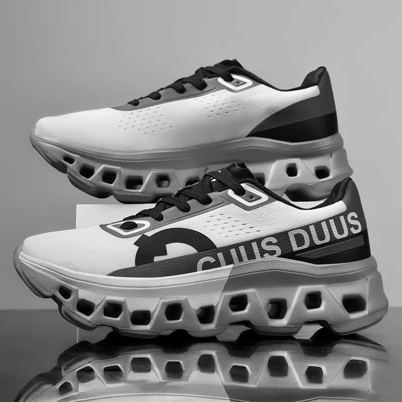 Fashion Men Running Shoes Casual Sports Breathable Lightweight for Women's Comfortable Athletic Walking Sneakers Outdoors Tennis