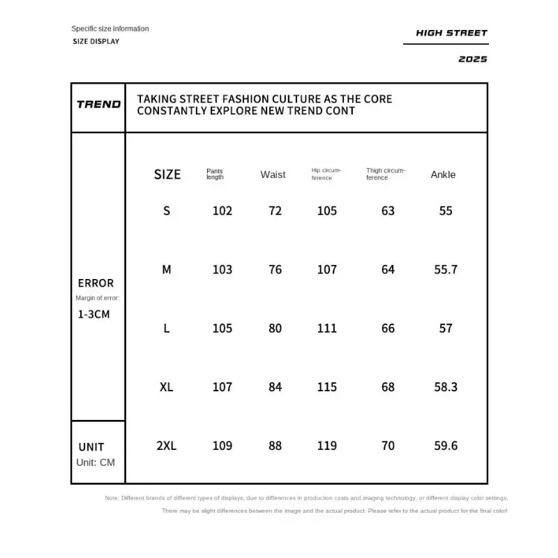 Man Pants Mens Jeans Spring New Heavyweight American Washed Relaxed Fit Bootcut Trousers For Casual Wear