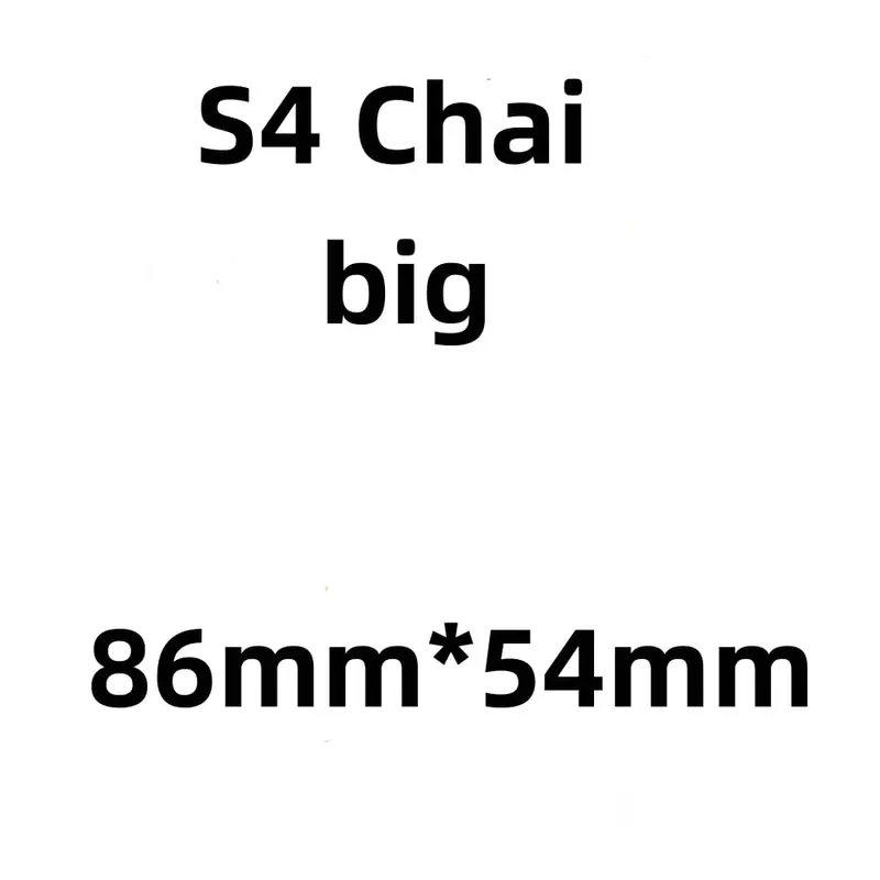 001 to 448 ACNH linkage card Sanrio card S1 to S6 Work for NS Switch NTAG215 NFC Printing animal Card