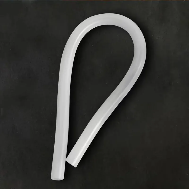 Accessories Vacuum Cup Sleeve Extension Rod for Penis Pump Extender Enlarger Stretcher Enhancer Sex Toys for Men Replacement