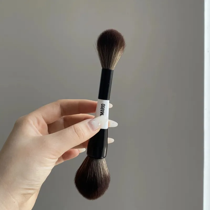 F1 F2 F3 F4 F5 E6 EF1 E3 E4 E5 F7 All Types Makeup Brush Highlight Blush Ambient Soft Glow Brush Soft Fiber Hair Cosmetic Brush