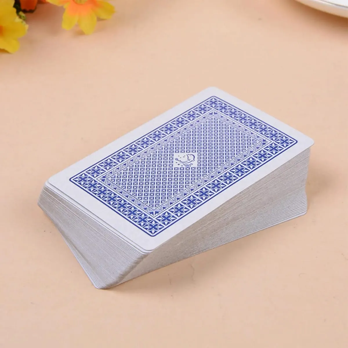 Magic Poker Cards Funny Magic Card Tricks Playing Cards M agic Toy For Party Table Games Small Casino Game Cards For Adults Kids