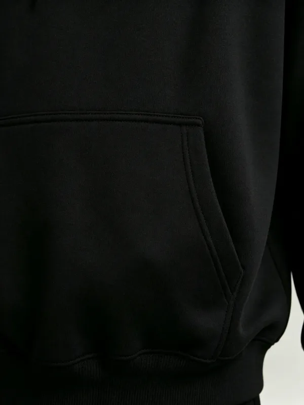 Rapper NATOS WAOR 13 Sweatshirts Men Women Fashion Hip-hop Pullover Autumn Winter Loose Casual Gothic Punk Tracksuit Streetwear