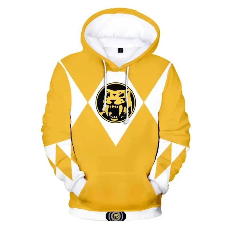Mortal Kombat Fighting Game 3D Print Hoodies Streetwear Men Women Fashion Oversized Casual Sweatshirts Hoodie man Coat Clothes — image 15