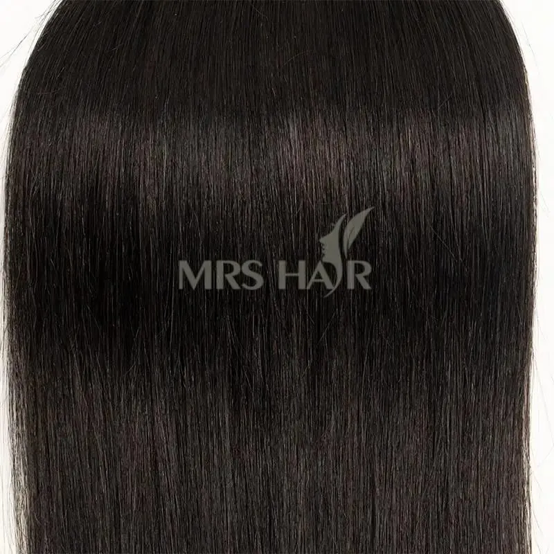 8D Hair Extension Fish Line Micro Link Hair Extensions Human Hair Invisible Nano Rings Beads 0.6g/pcs 50strands/pack 30G/Pack