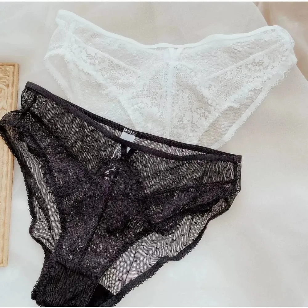 Popular French Vintage Lace Women Bra Set Soft Underwire Thin Cup Bone Support Push Up Side Gather Armpit Fat Underwear 32-38AB