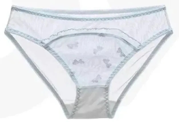 New Arrival Sweet French Lace Embroidery Bra Sexy Wireless Thin Cup Rabbit Ear Minimizer For Big Breasts Everyday Lingerie S-XL
