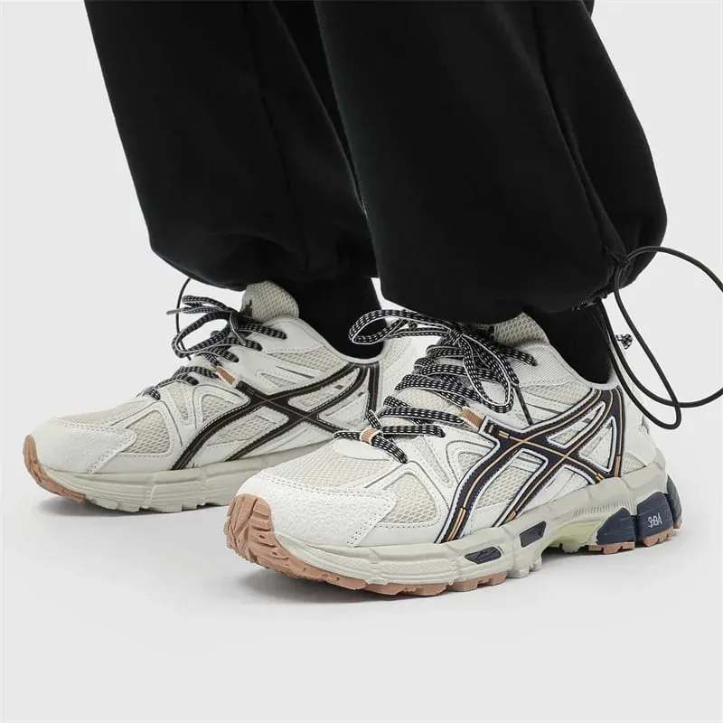 New Men Casual Shoes Outdoor Breathable Running Fashion Walking Leisure Lace-up Jogging Loafers Brand Sneakers Blade Comfortable — image 4