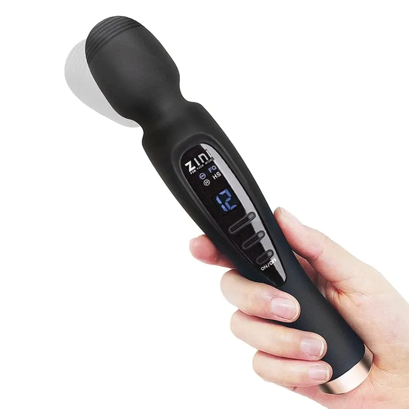 Vibradores de clitóris poderosos para mulheres vibrador av varinha mágica vibrador massageador adulto máquina de sexo feminino sex shop para casal