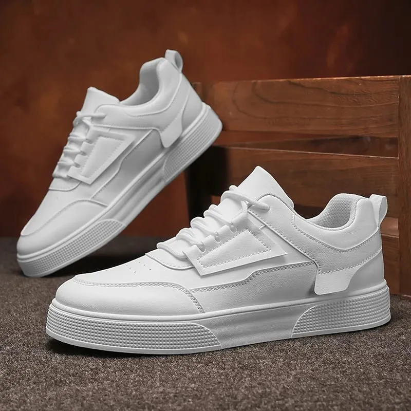 2026 New Arrival Men's Fashion Outdoor Casual Versatile Sports Sneakers