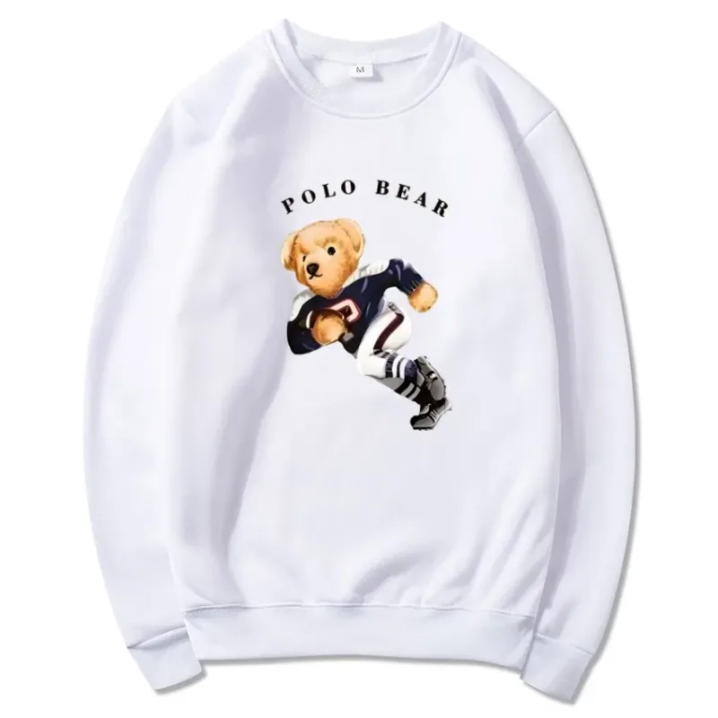 2026 Spring Autumn New Men Casual Sweatshirts Harajuku Loose Streetwear Tops O Neck Pullover Hoody Solid Mens Sweatshirts S-3