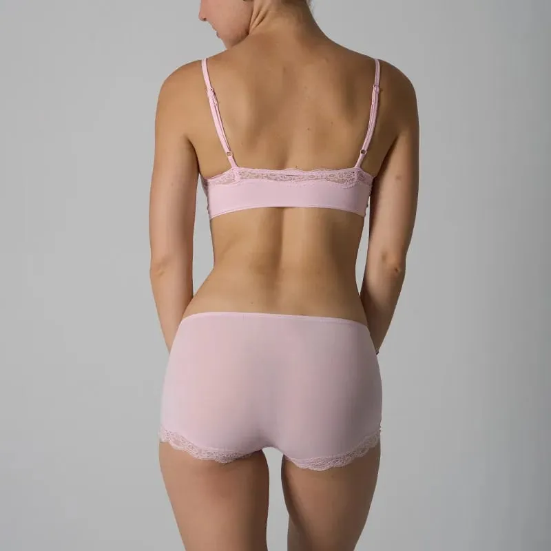 French lace sexy lingerie set comfortable and breathable bra lingerie for women