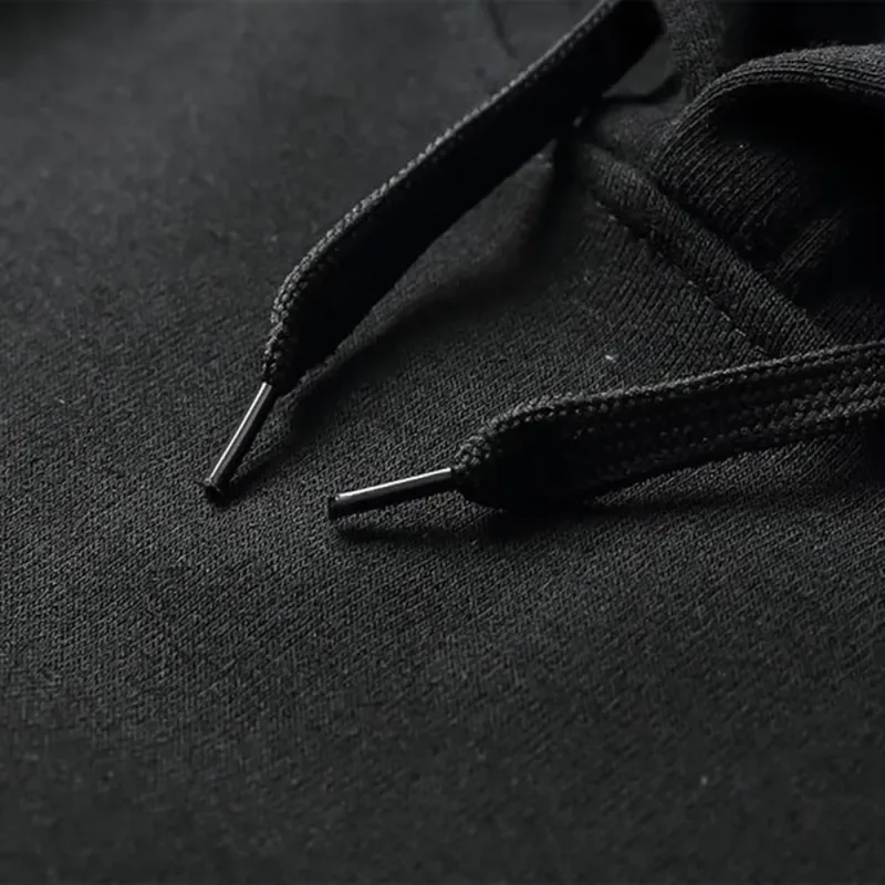 Men's Casual Hoodie Funny Sun Planets Print Pullover Hooded Sweatshirt Long Sleeve Loose Streetwear Hoodies With Pocket wx338