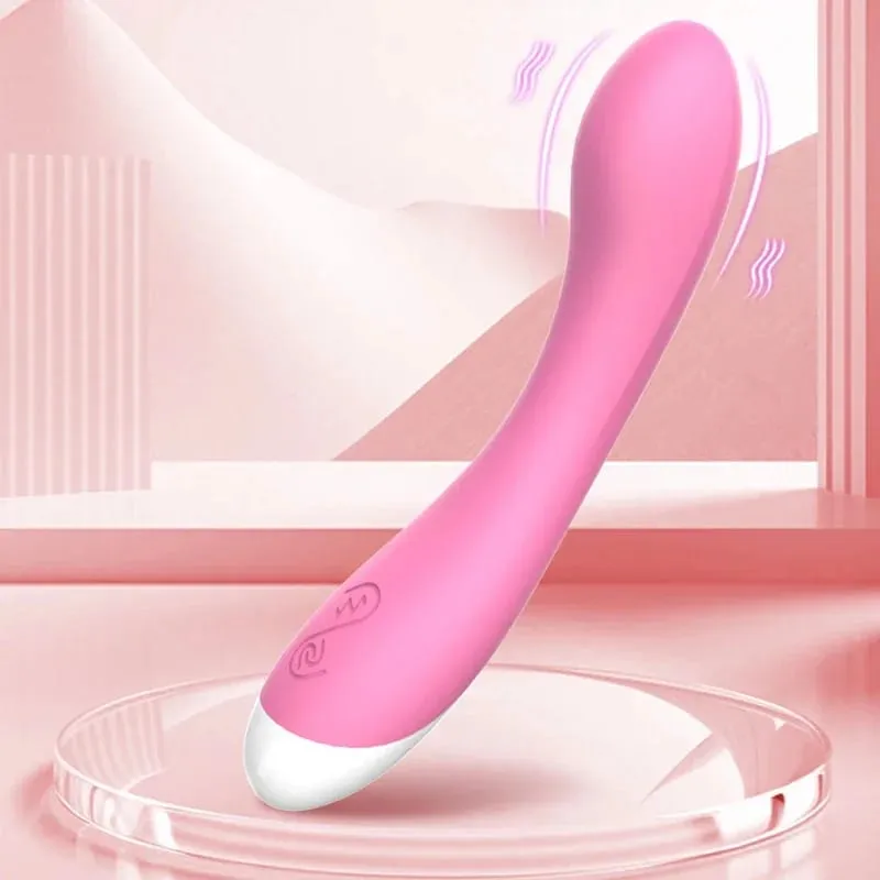 Sex Toys Vibrator Telescopic/Rabbit/Finger Digging G Spot Powerful vibrating AV Magic Wand Clitoris Stimulator Dildo Masturbator
