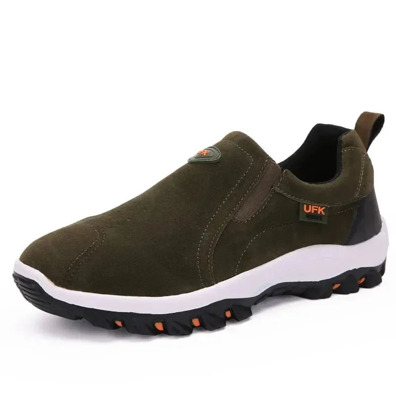 2024 Grandi 38-50 Scarpe da trekking all'aperto da campeggio Corsa da jogging Scarpe sportive casual Scarpe sportive antiscivolo e traspiranti impermeabili