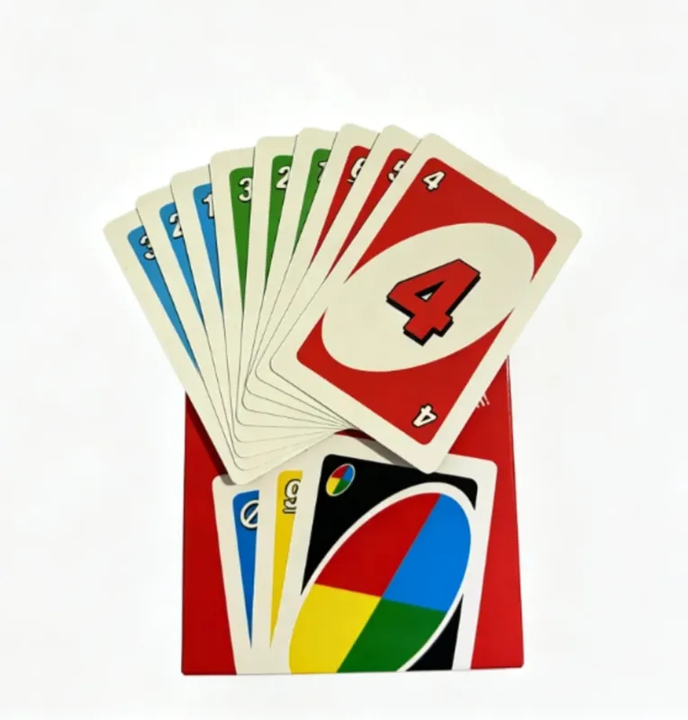 No Mercy Game Board Games Cards Table Family Party Entertainment Games Card Toys Children Birthday gift