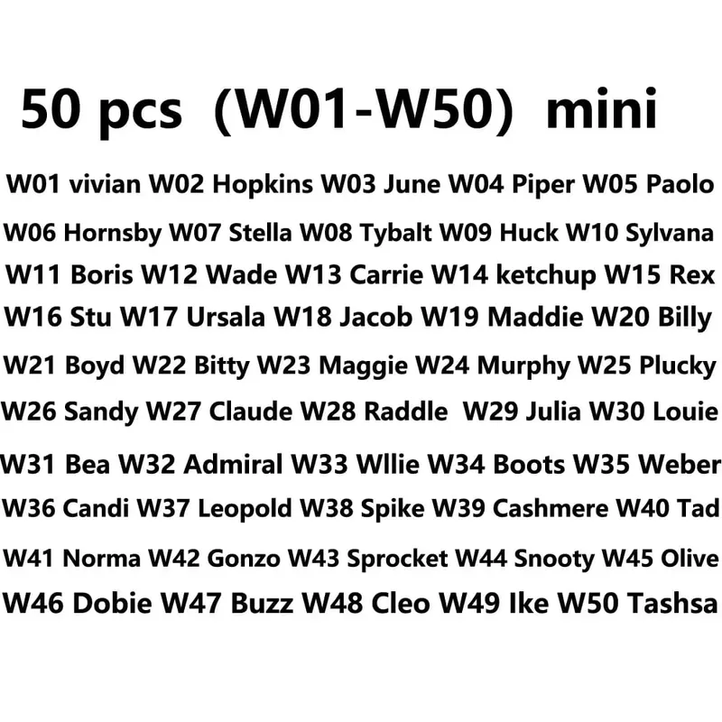 linkage card series 1 to series 5 Sanrio S1 to S6 card NTAG215 NFC Printing animal Card Work for NS switch