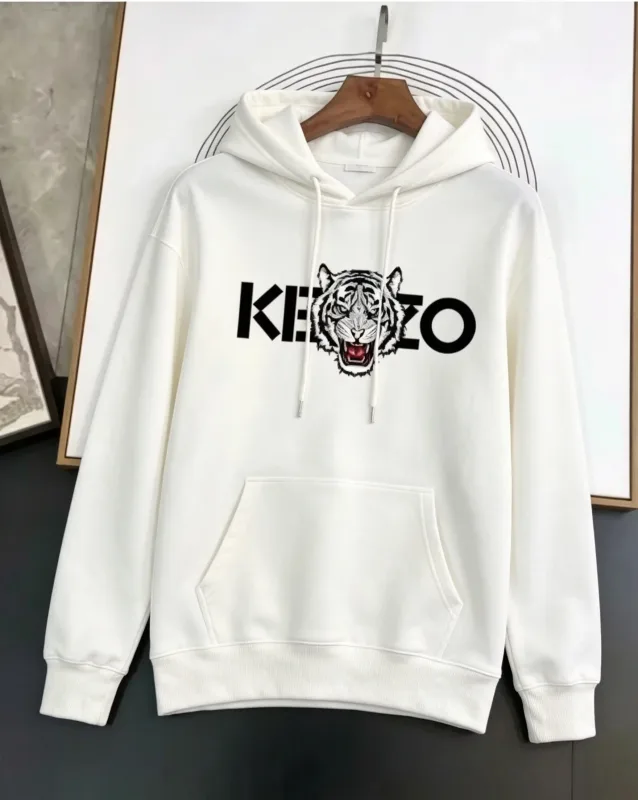 2026Autumn-winter New Fashion Hot Printed Men Women's Hoodies High-Quality Autumn Tops Sportswear Plus Promotion Tops