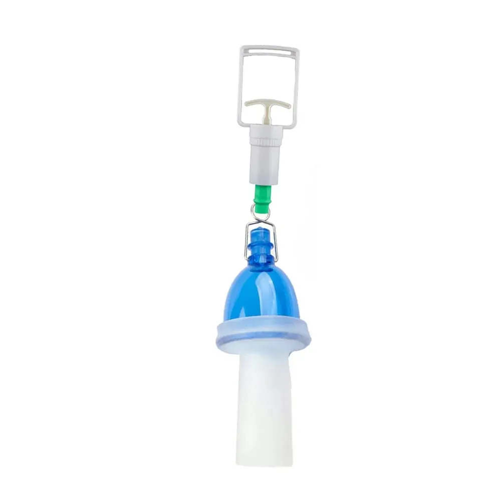 Male Sex Toy Silicone Sleeve For Penis Enlargement Pump Vacuum Cup Extender Penis Stretcher Clamping Kit Replacement Accessories