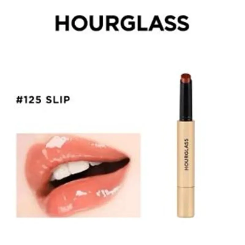 Timeglas Unreal Nude Flydende Tekstur Pulver Blusher Fuld Klar Farve Kind Flydende Let Push Away Skab naturlig kvinde makeup — image 25