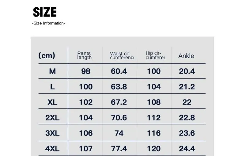Man Pants Mens Jeans American Trendy Casual Straight Leg Workwear Trousers Loose Fit Spring Summer