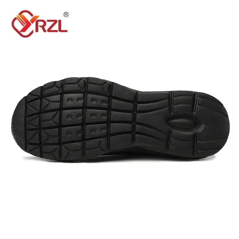 New Running Shoes for Men Breathable Sports Shoes Lightweight Fashion Summer Breathable Sneakers for Men Plus Size 38-46
