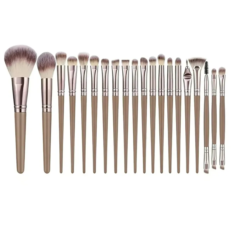 13Pcs Makeup Brush Set Make Up Concealer Blush Powder Brushes Eye Shadow Highlighter Foundation Brush Cosmetic Beauty Tool