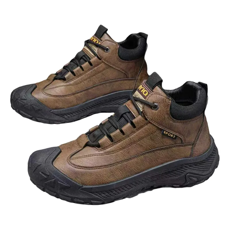 Men's Outdoor Casual Shoes Everyday Casual Running Shoes for Men