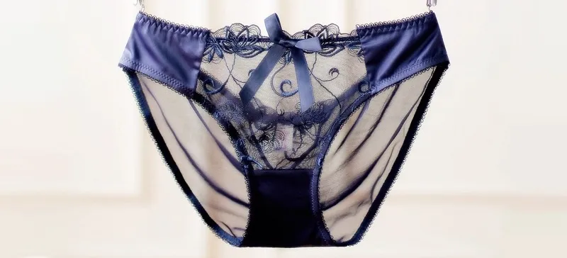 Sheer Non Padded Bralette for Small Boobs Ultra Thin Adjustable Lace Bra Sexy Halterneck Lingerie Set for Women BANERDANNI