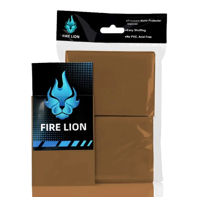 66x91mm 100PCS/sada pevná matná pouzdra na sběratelské karty Standardní velikost chrániče karet pro PTCG/TCG/MTG