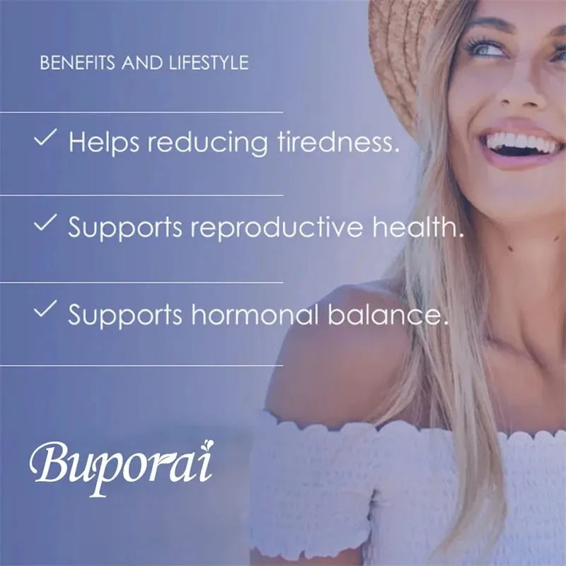 Myo-Inositol Supplement - Nagtataguyod ng Balanse ng Hormonal at Ang Kalusugan ng Ovarian ay Kinokontrol ang Mga Siklo ng Panregla at Nagpapabuti ng Mood