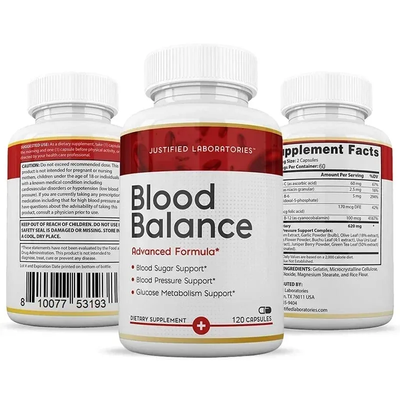Fórmula avançada, poderosos vegetais e vitaminas, equilíbrio saudável de açúcar no sangue, não transgênico, suplemento dietético sem glúten