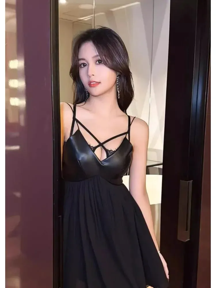 Sujetador Push Up para Busto Pequeño - Conjunto de Bralette de Encaje Francés Chic Soporte de Comodidad Inalámbrico Ropa Interior Anticaída para Mujeres Pequeñas