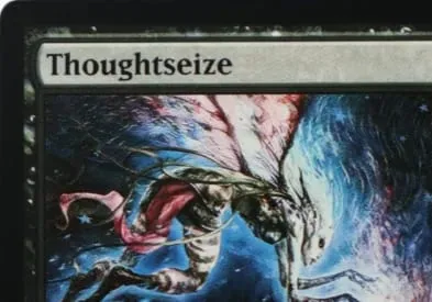 LK19 Cabal Ritual Cabal Therapy Culling the Weak Demonic Tutor Darkness Imperial Seal High-Quality TCG Proxy Cards (Black-Core)