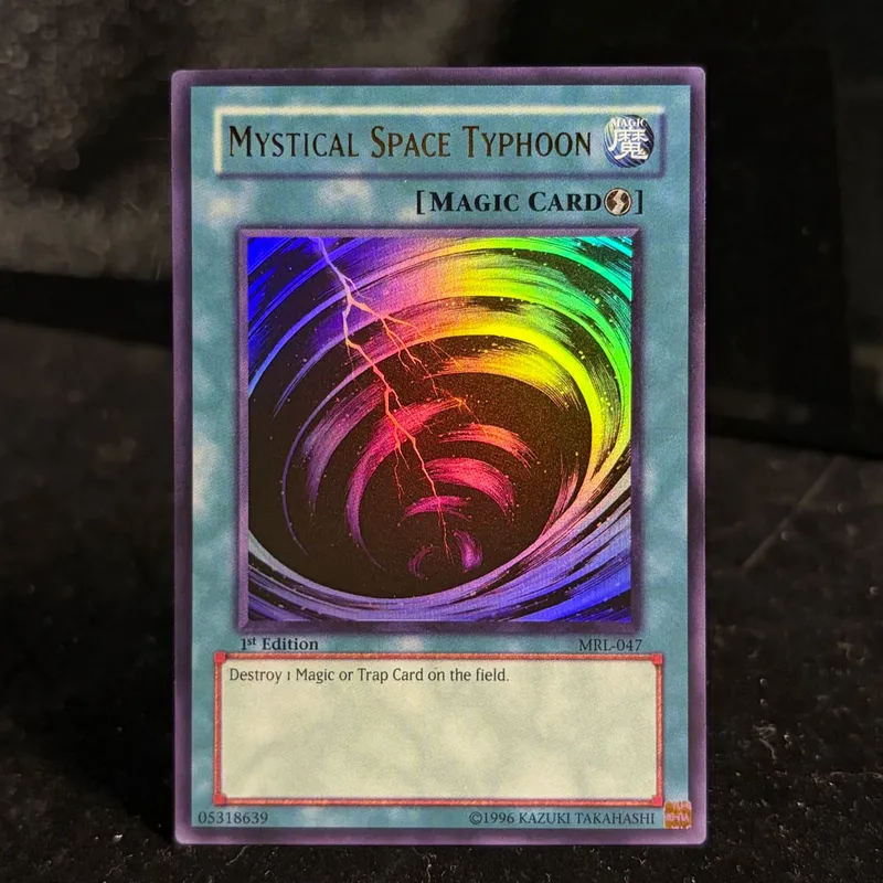 YuGiOh! TCG Cyber-Stein EN001 Shonen Jump Championship Limited Edition Ultra Rare Solemn Judgment Paladin Vintage YGO Foil Card
