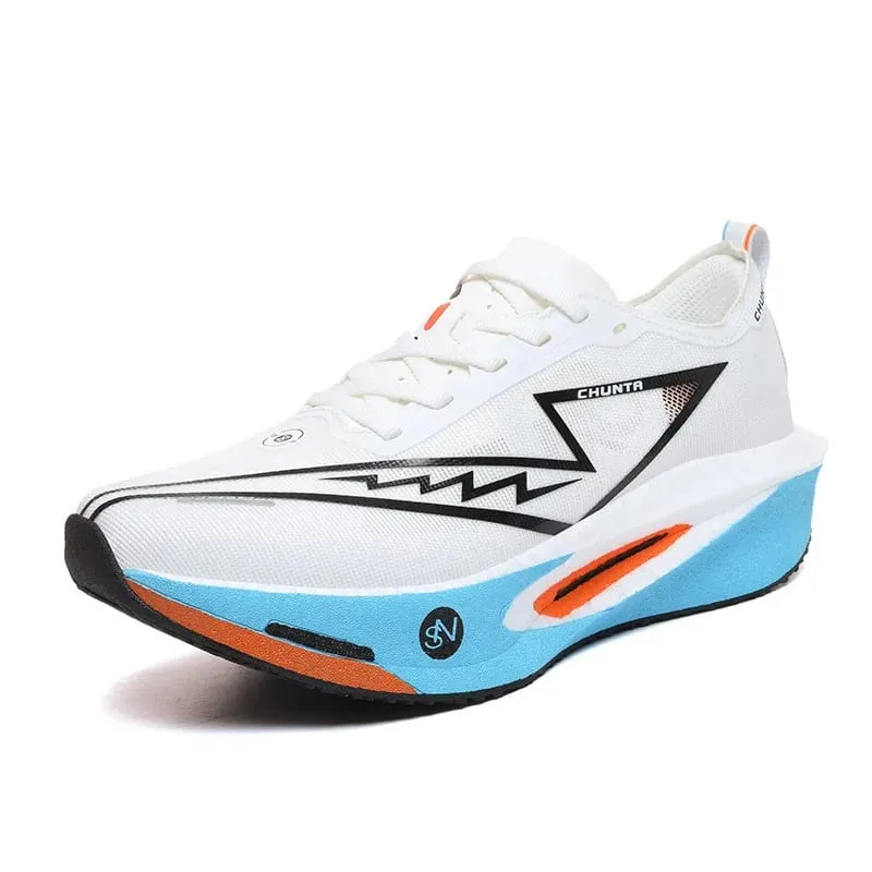 Marathon Men Running Shoes Carbon Board Speciality Sports Breathable Lightweight Women's Comfortable Athletic Sneakers 2026 New — image 2