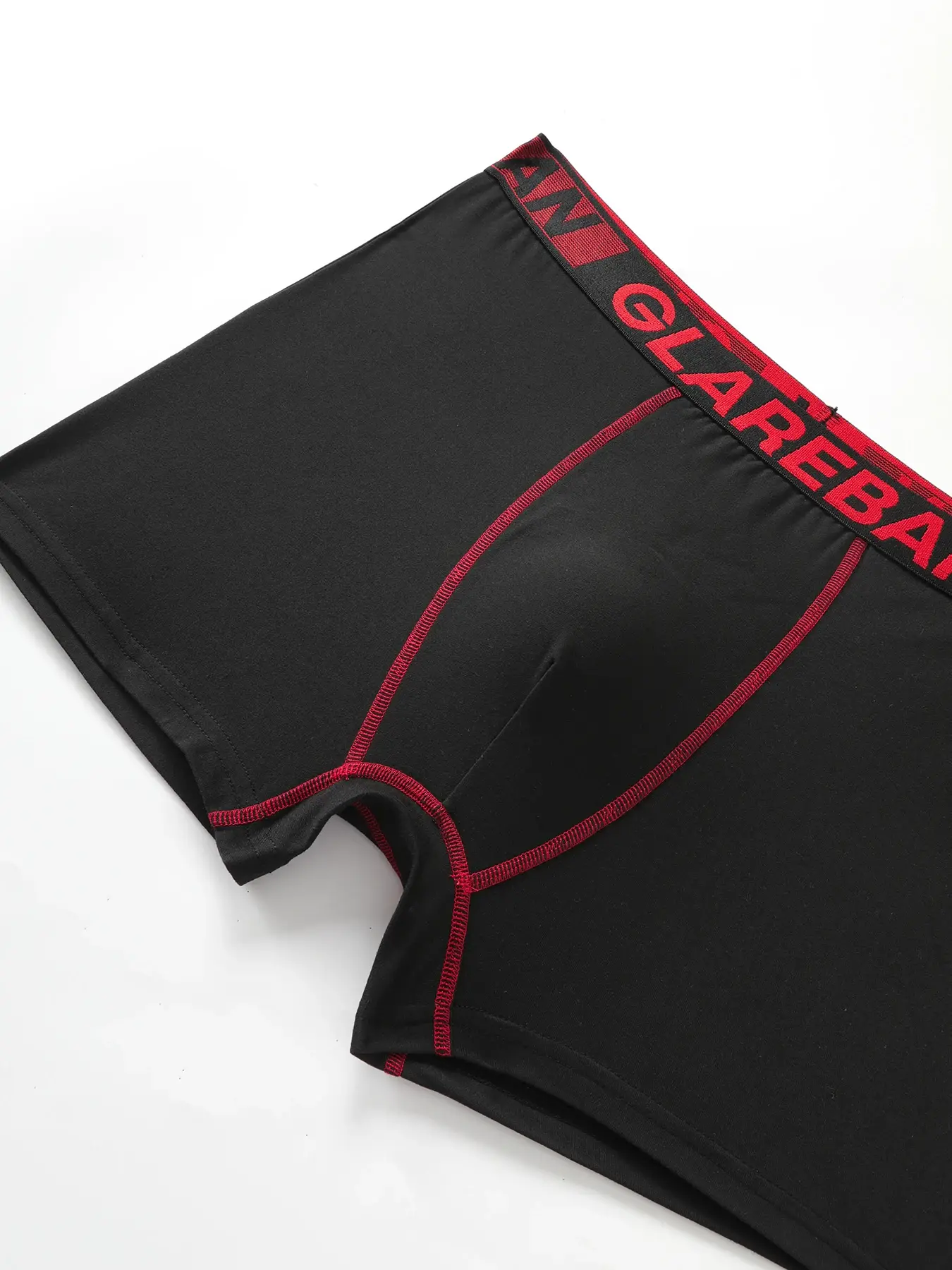 Paquete de 6 uds de calzoncillos Boxer para hombre, bragas de estilo a la moda, ropa interior para hombre y calzoncillos para hombre, conjunto de lujo, calzoncillos deslizantes para hombre