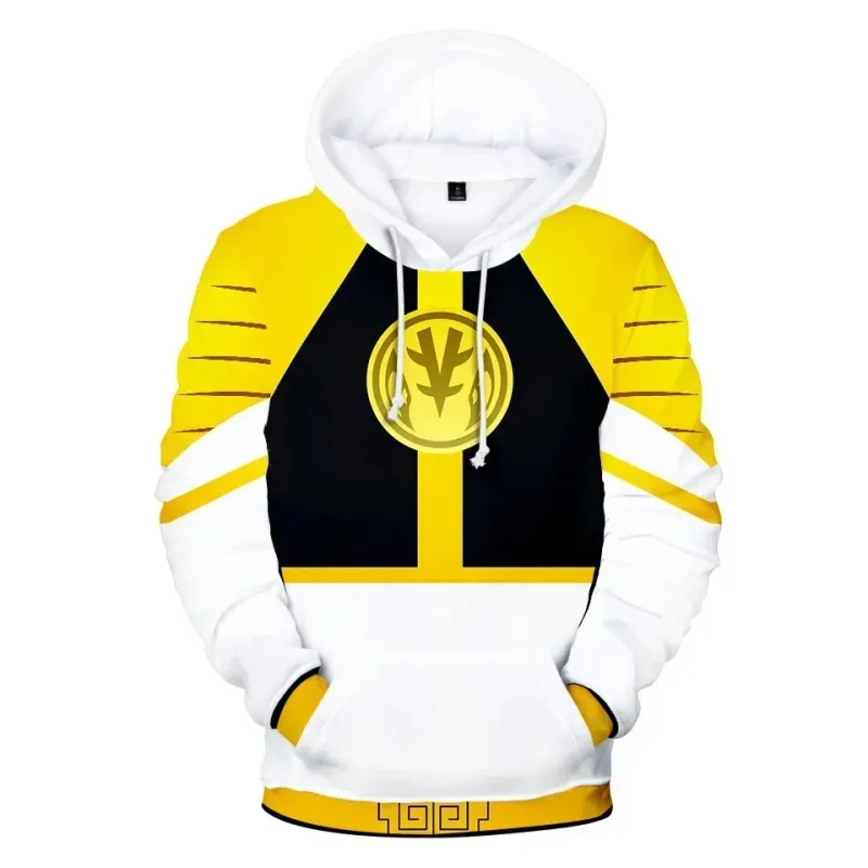 Mortal Kombat Fighting Game 3D Print Hoodies Streetwear Men Women Fashion Oversized Casual Sweatshirts Hoodie man Coat Clothes — image 9