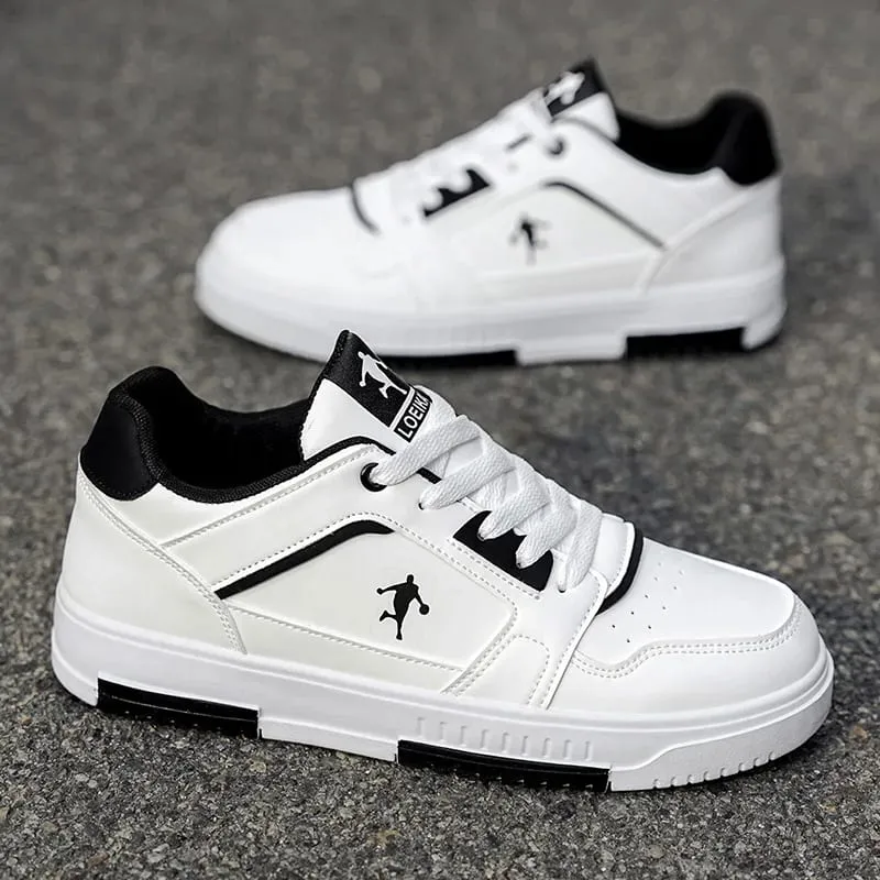 Panlalaking Low-Top na Sapatos na Pang-Basketball Spring/Summer Bagong Arrival Matibay Kumportable Malaking Sukat Panlabas na Sports Sneakers — image 5