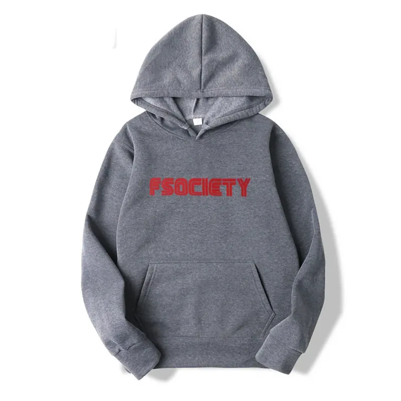 Fsociety Mr. Robot Hoodies Hut Sommer Casual Sport Hip Hop Casquette Sonne Herren Fisch Outdoor Snapback Einfarbig Jungen Schwarz