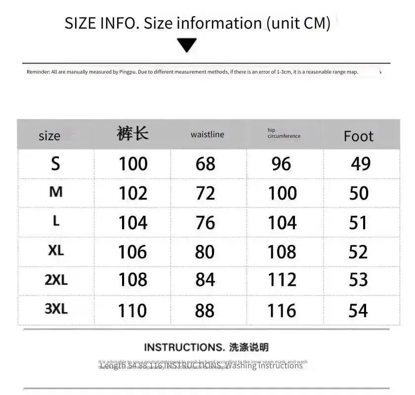 Men Vintage Acid Wash Wide Leg Jeans Loose Baggy Straight Denim Pants Retro Gray Washed Casual Streetwear Long Trousers