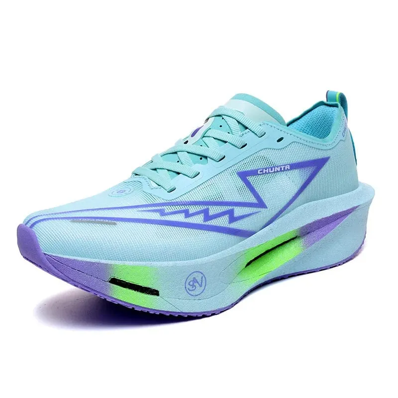 Marathon Men Running Shoes Carbon Board Speciality Sports Breathable Lightweight Women's Comfortable Athletic Sneakers 2026 New — image 4