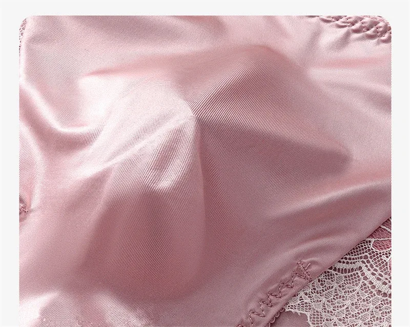 Seluar dalam lelaki Baharu cuecas mewah ringan masculino dewasa 18 saiz plus renda satin beg 3D calzoncillos hombre sexys shopping tøy