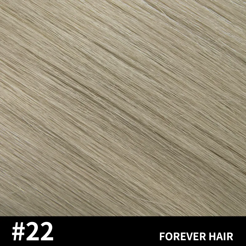 2.0 g/pz 20 "20 Pz Remy Tape nelle estensioni dei capelli Colore pianoforte Estensioni dei capelli umani con trama della pelle dritta senza soluzione di continuità