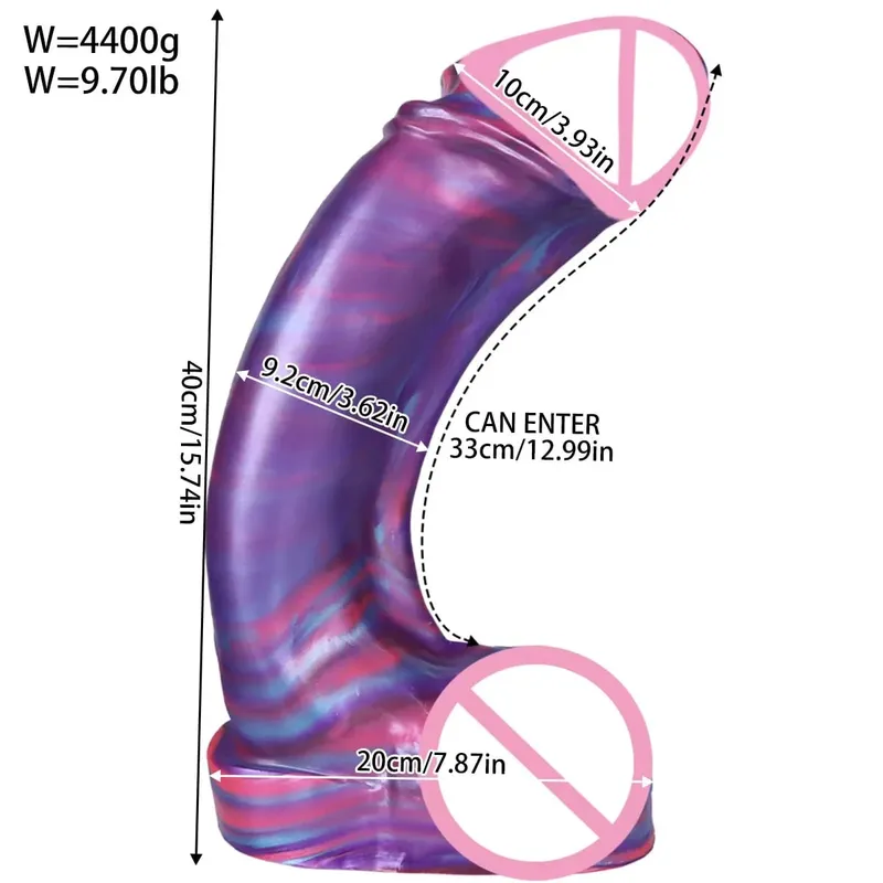 Realistic Veins Soft Silicone Dildo 2Colors Penis Male Genitals Vaginal Masturbation Suction Cup Dick Woman Anal Sex Toy