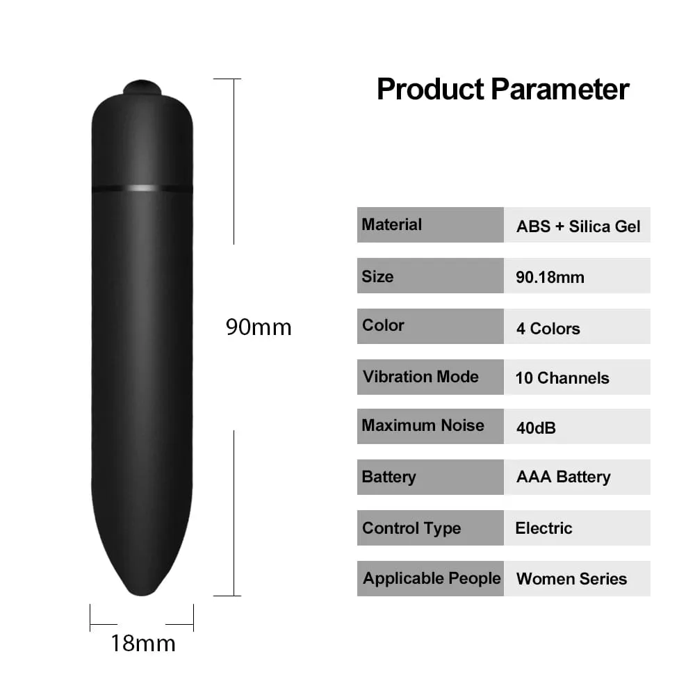 Vibromasseur à balles de taille Mini, Plug Anal pour hommes et femmes, masseur de Prostate alimenté par batterie pour débutant, jouet sexuel pour adultes Gay