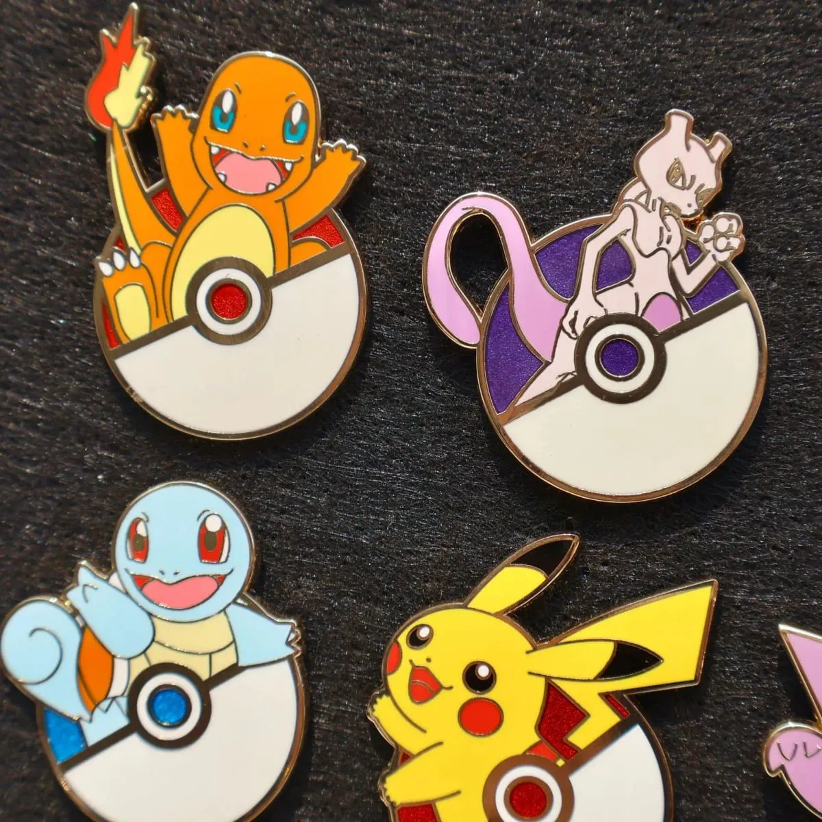 Cool Enamel Pins Elf Cartoon Brooch Clothes Backpack Lapel Badges Fashion Jewelry Accessories For Friends Souvenir Gifts