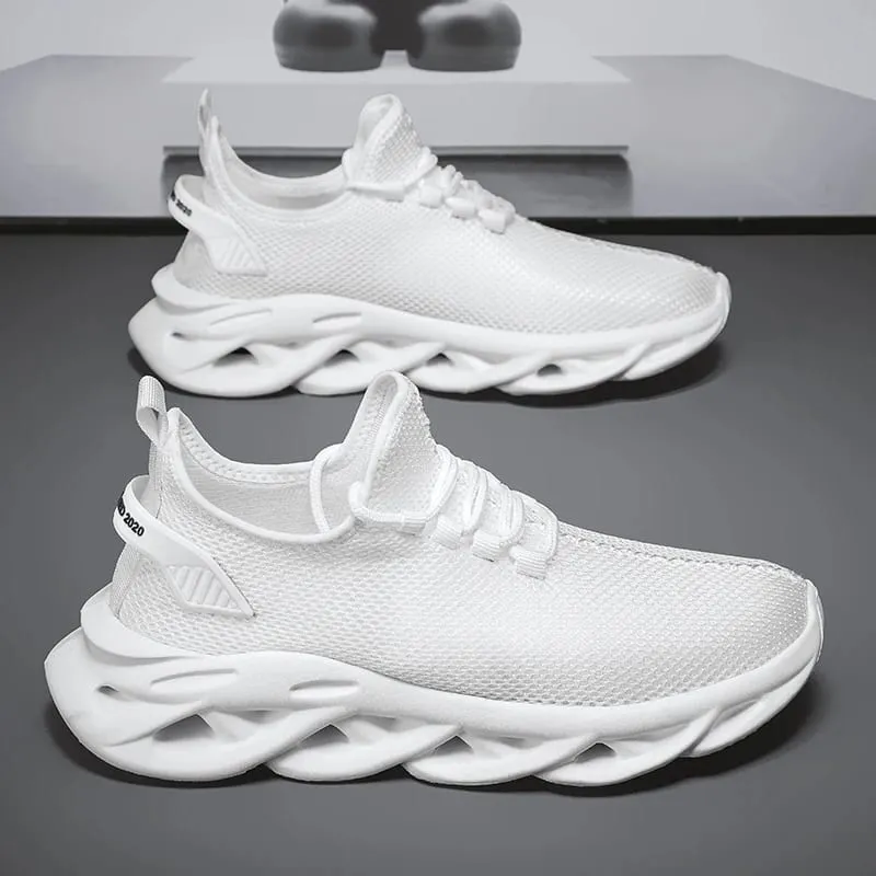 Breathable Men's Sneakers Outdoor Casual Sport Shoes