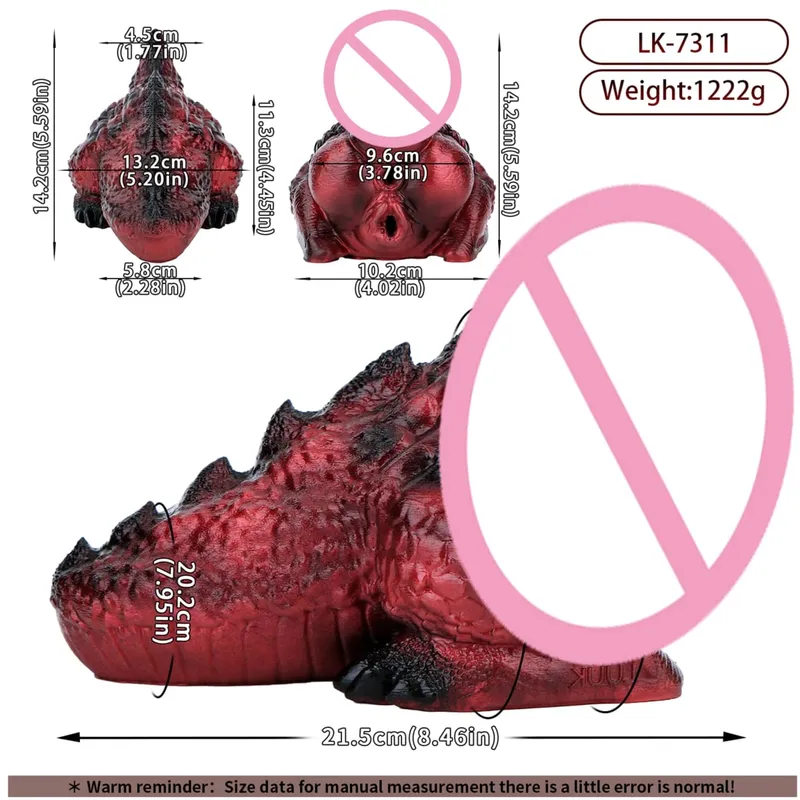 Macaron Color Pony Horse Silicone Male Masturbator 3D Realistic Vagina Two Channel Design Penis Pleasure Sex toys for Men