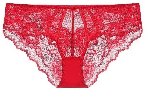 Sexy renda francesa push up sutiã conjunto feminino orelhas de coelho lingerie demi copo meio sutiã roupa interior leve verão 32-38ab conjunto de lingerie